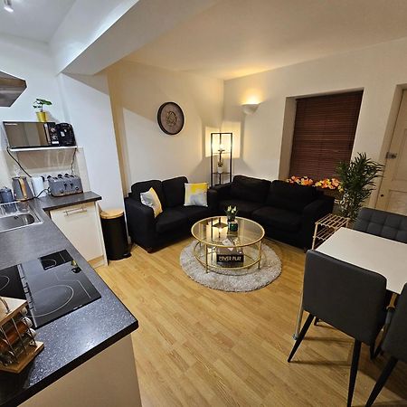 לונדון 2Bdr Islington Close To Station מראה חיצוני תמונה