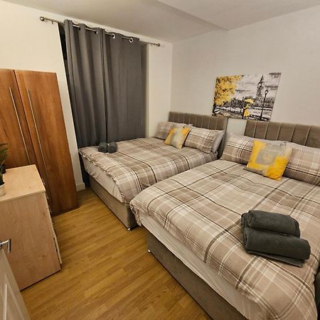 לונדון 2Bdr Islington Close To Station מראה חיצוני תמונה