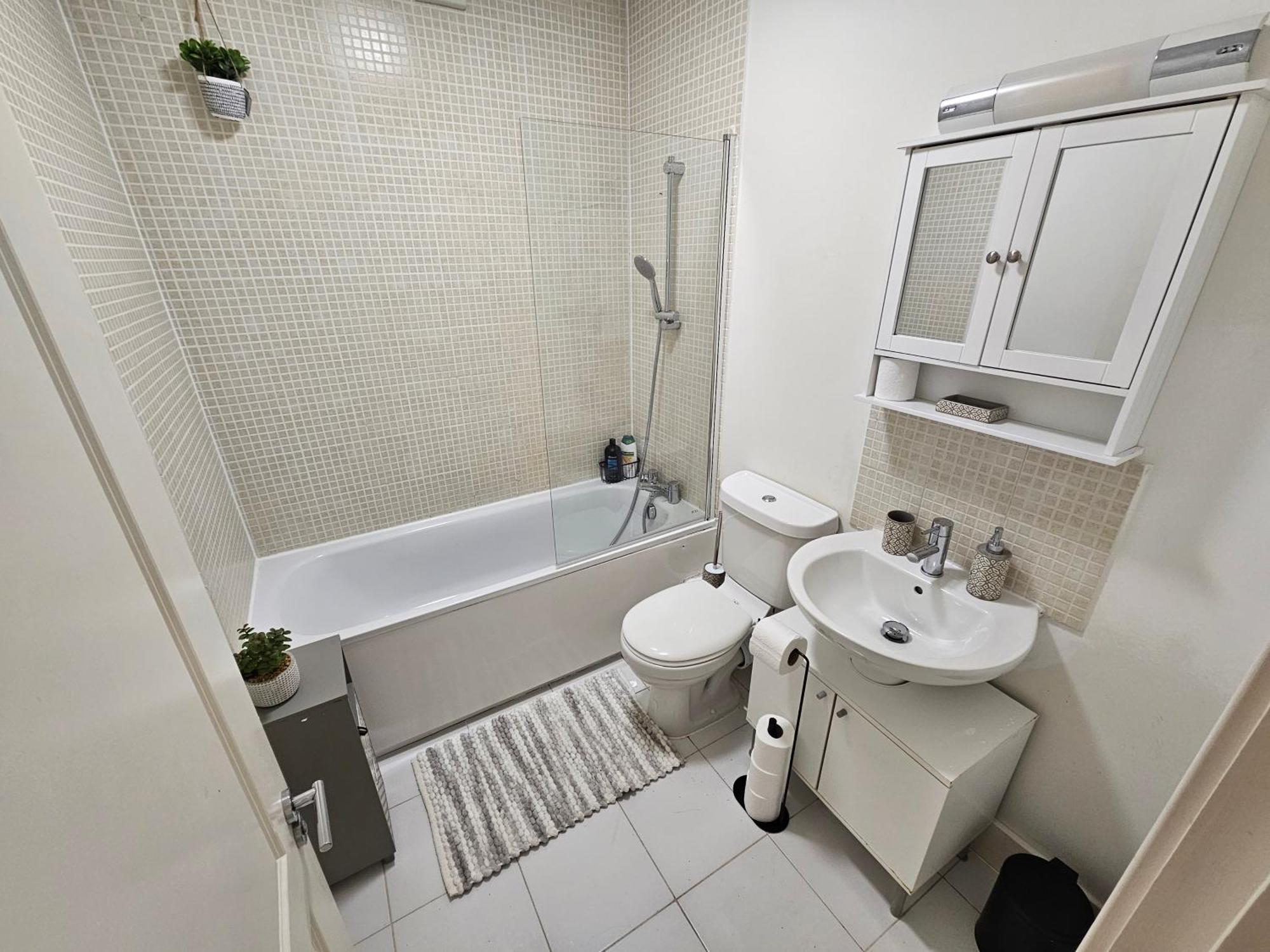לונדון 2Bdr Islington Close To Station מראה חיצוני תמונה