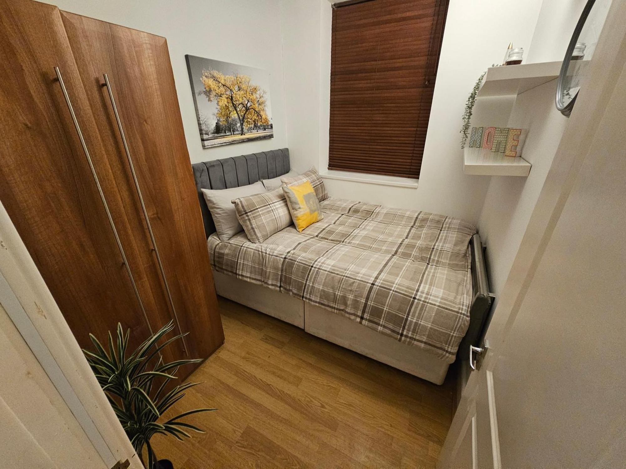 לונדון 2Bdr Islington Close To Station מראה חיצוני תמונה